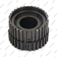 Обгонная муфта 3rd, Forward Input (93-02г., в сборе)