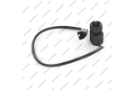 Датчик скорости выходной (тип 2, с проводом длиной 380mm, без шестерни, 3 контакта)