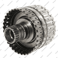 Корпус сцепления Forward-Direct (1998-up, тип 1, под 3 фрикционных диска Direct)