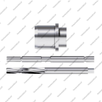 Набор инструментов для установки клапана 104740-01