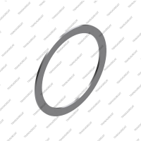 Шайба гидротрансформатора