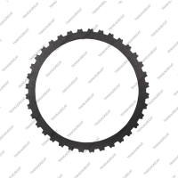 Стальной диск гидротрансформатора (182x1.2x36T)