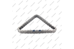 Цепь раздаточной коробки (36 звеньев, ширина 33mm)*
