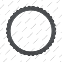 Фрикционный диск (145x1.6x36T) 3-5/Reverse (Gen 1, 2008-up, наружные зубья)