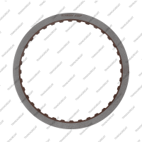 Фрикционный диск (196x1.5x36T) 1-2-3-4 (Gen 1, 2009-up)*