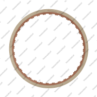 Фрикционный диск (192x1.5x36T) 1-2-3-4 (Gen 2/3, 2012-up)*